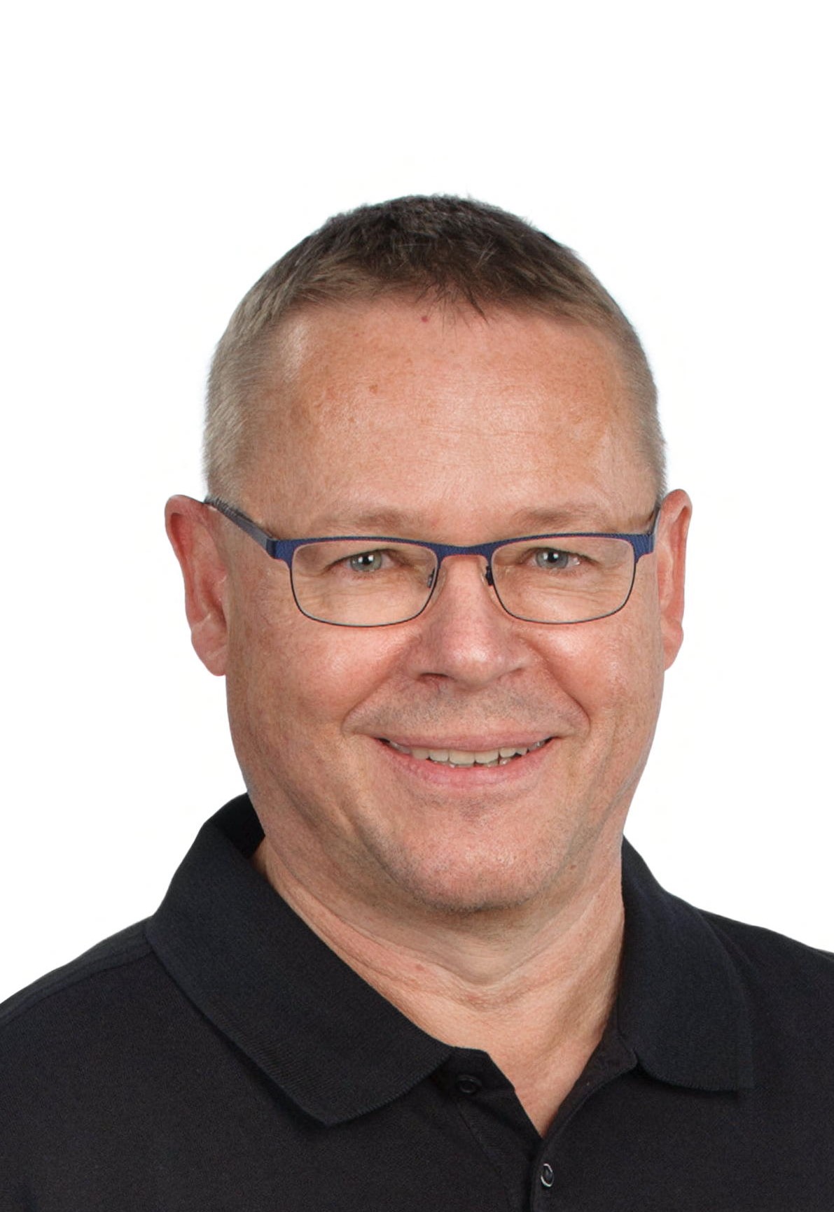 Winfried Pfeiffer