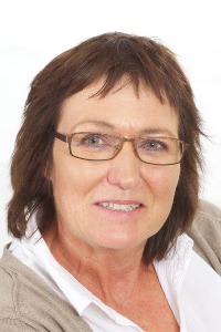 Beate Jakob-Meilinger