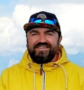 Gregor Magdy