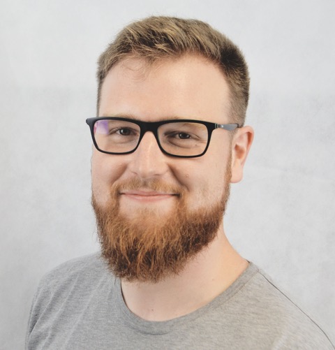 Sebastian Busch