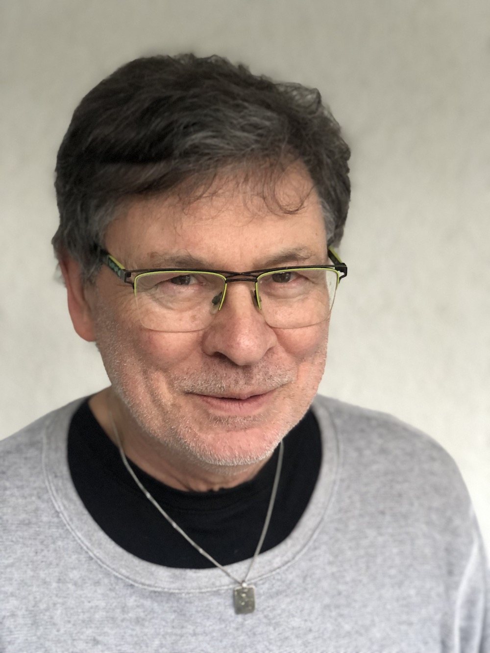 Thomas Waschke