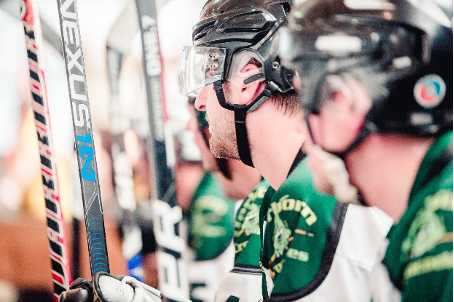 Inline Hockey TV Herborn