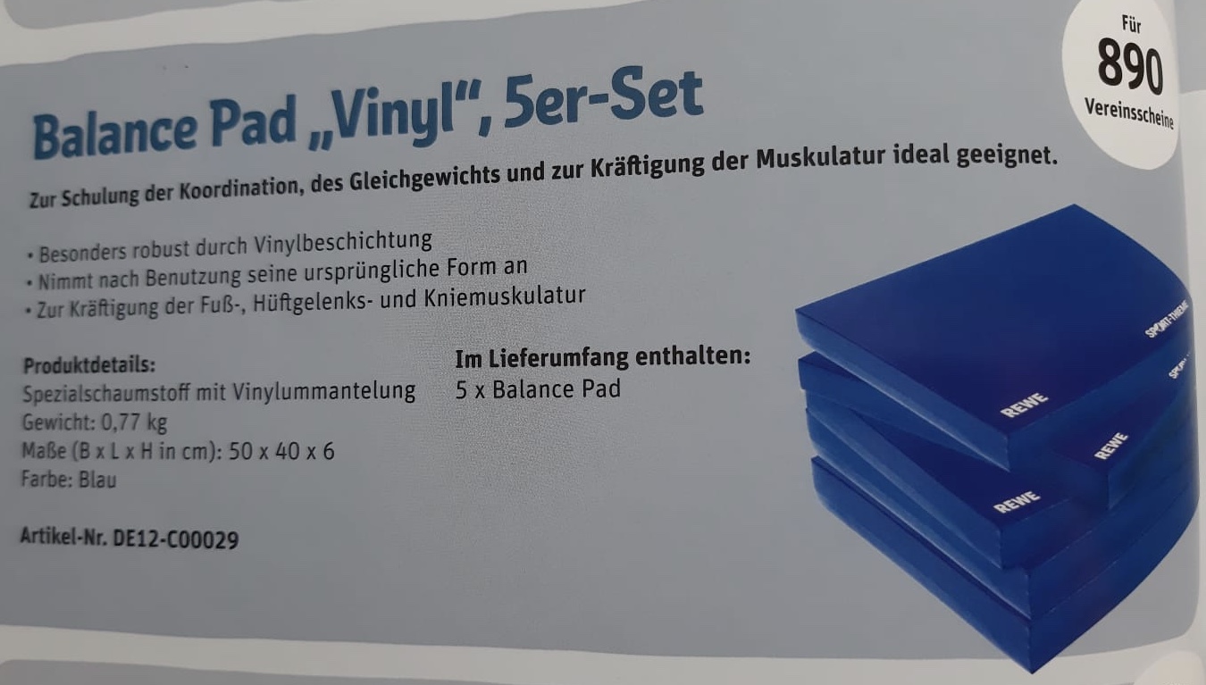 2021ScheineFuerVereinePads